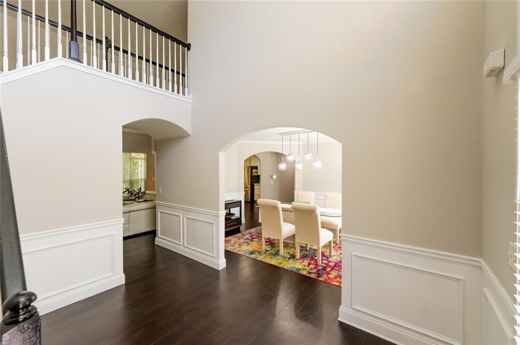 436 Ryoaks Drive Hampton, GA 30228 - Photo 8 of 67
