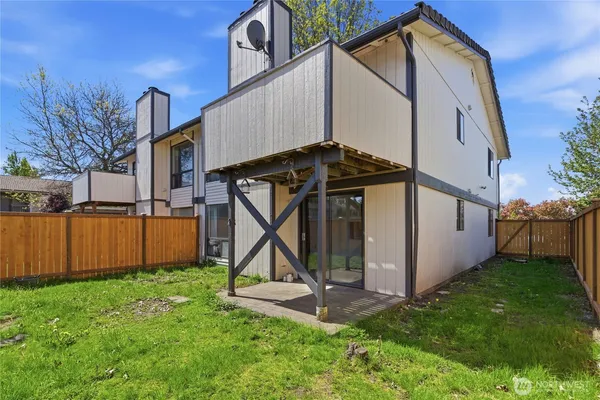 $989,750 | 2810 D Place Southeast, Auburn, WA 98002
