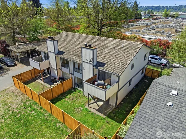 $989,750 | 2810 D Place Southeast, Auburn, WA 98002