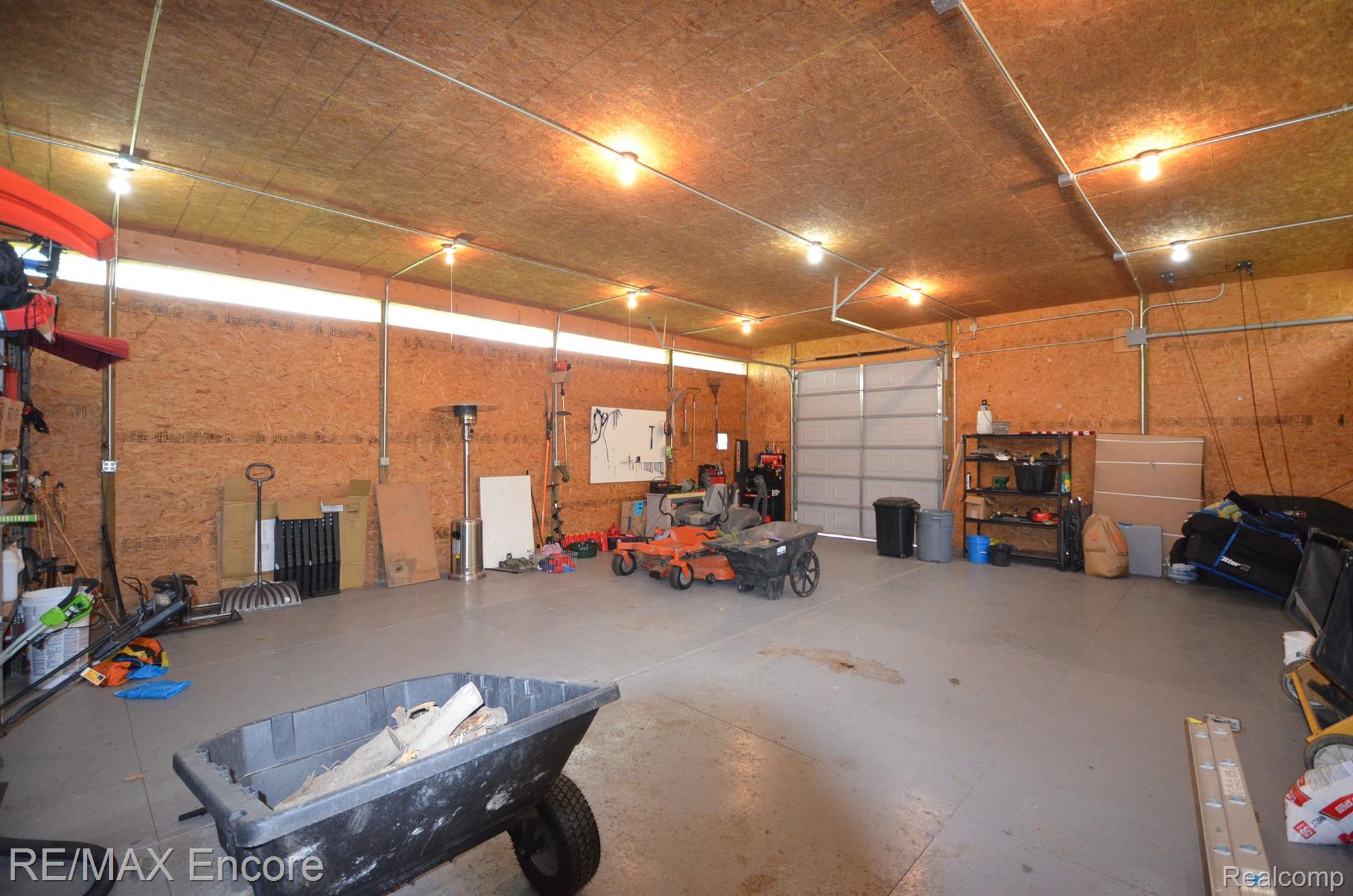12070 Lennon Road Lennon, MI 48449 - Photo 33 of 75 Gallery Image 33