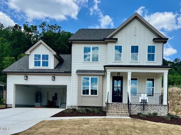 $699,000 | 6036 Scalybark Road, Durham, NC 27712