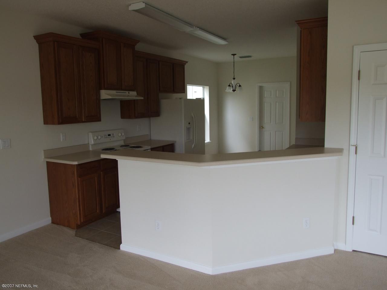 96188 Coral Reef Road Yulee, FL 32097 - Photo 2 of 3 Kitchen