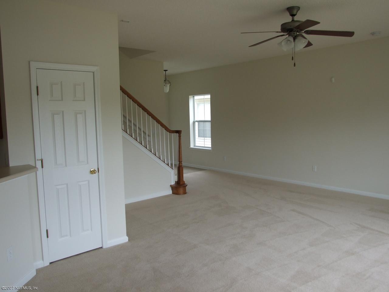 96188 Coral Reef Road Yulee, FL 32097 - Photo 3 of 3 Stairway