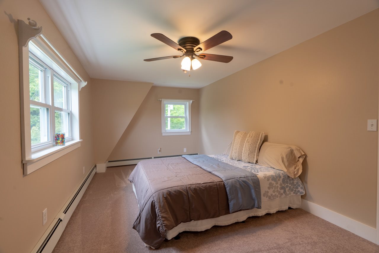 304 Dickerman Hill Road Tunbridge, VT 05038 - Photo 21 of 37