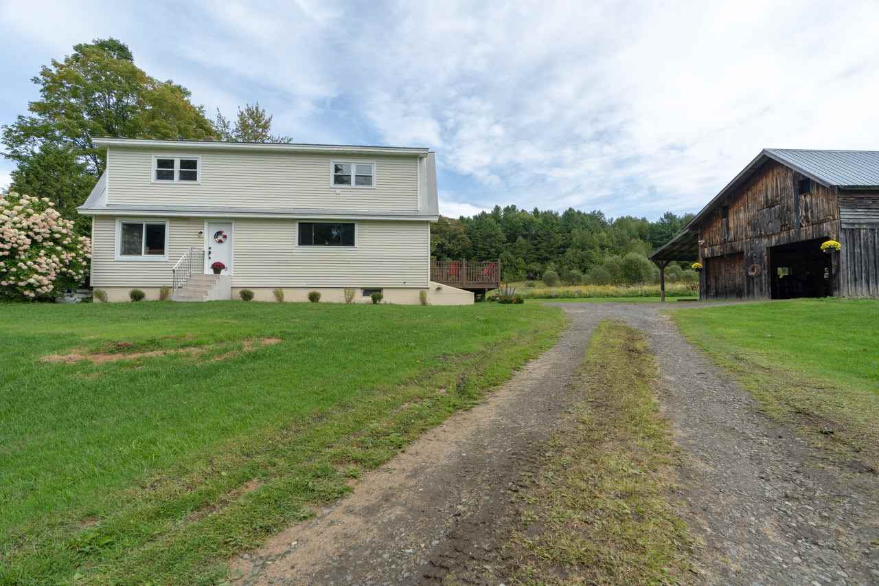 304 Dickerman Hill Road Tunbridge, VT 05038 - Photo 31 of 37