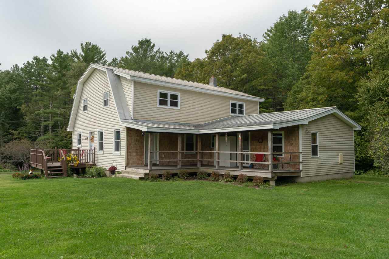 304 Dickerman Hill Road Tunbridge, VT 05038 - Photo 33 of 37