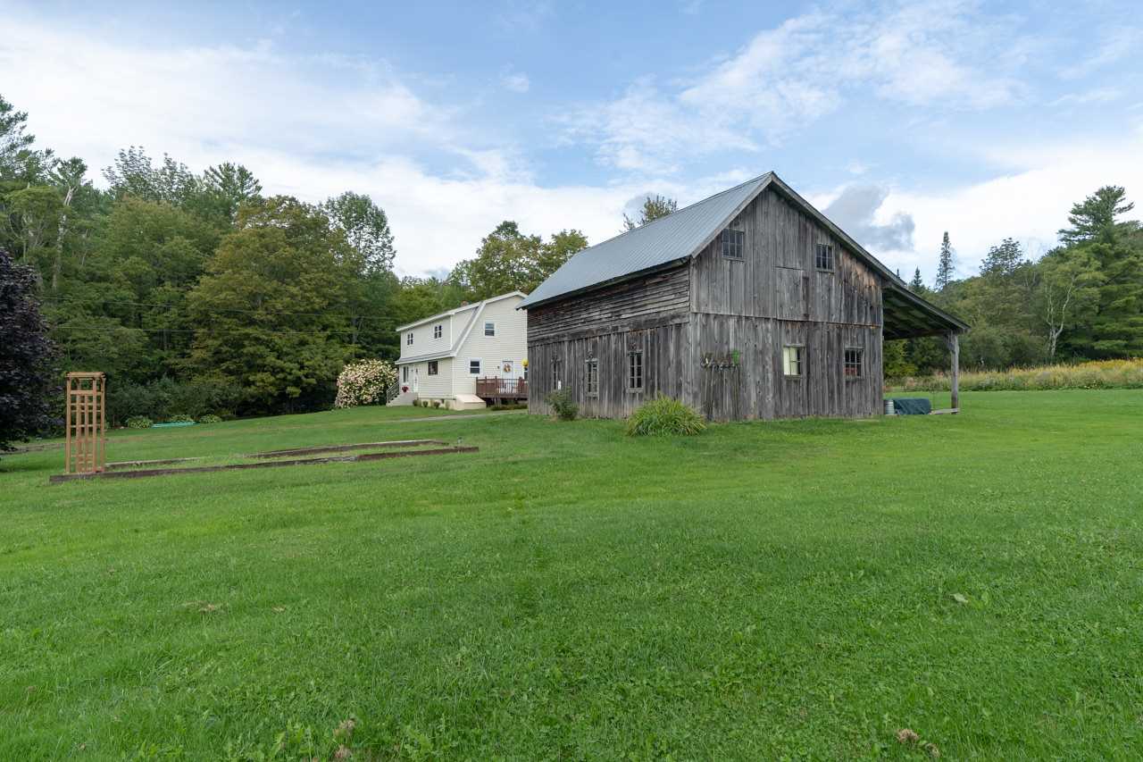 304 Dickerman Hill Road Tunbridge, VT 05038 - Photo 35 of 37