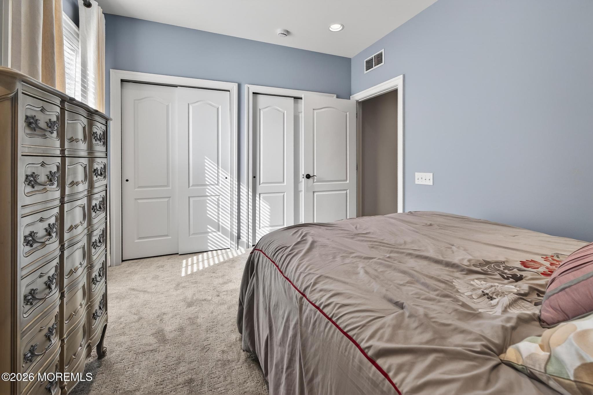 35 Addlestone Lane Manchester Township, NJ 08759 - Photo 29 of 44 a spacious bedroom with a bed and a shower