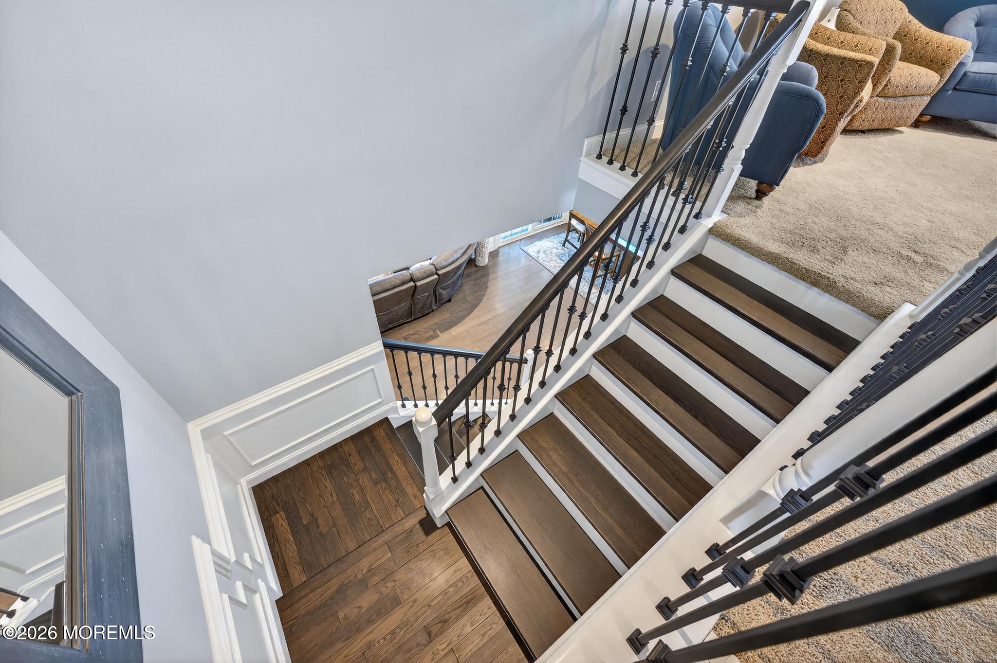 35 Addlestone Lane Manchester Township, NJ 08759 - Photo 30 of 44 a view of entryway