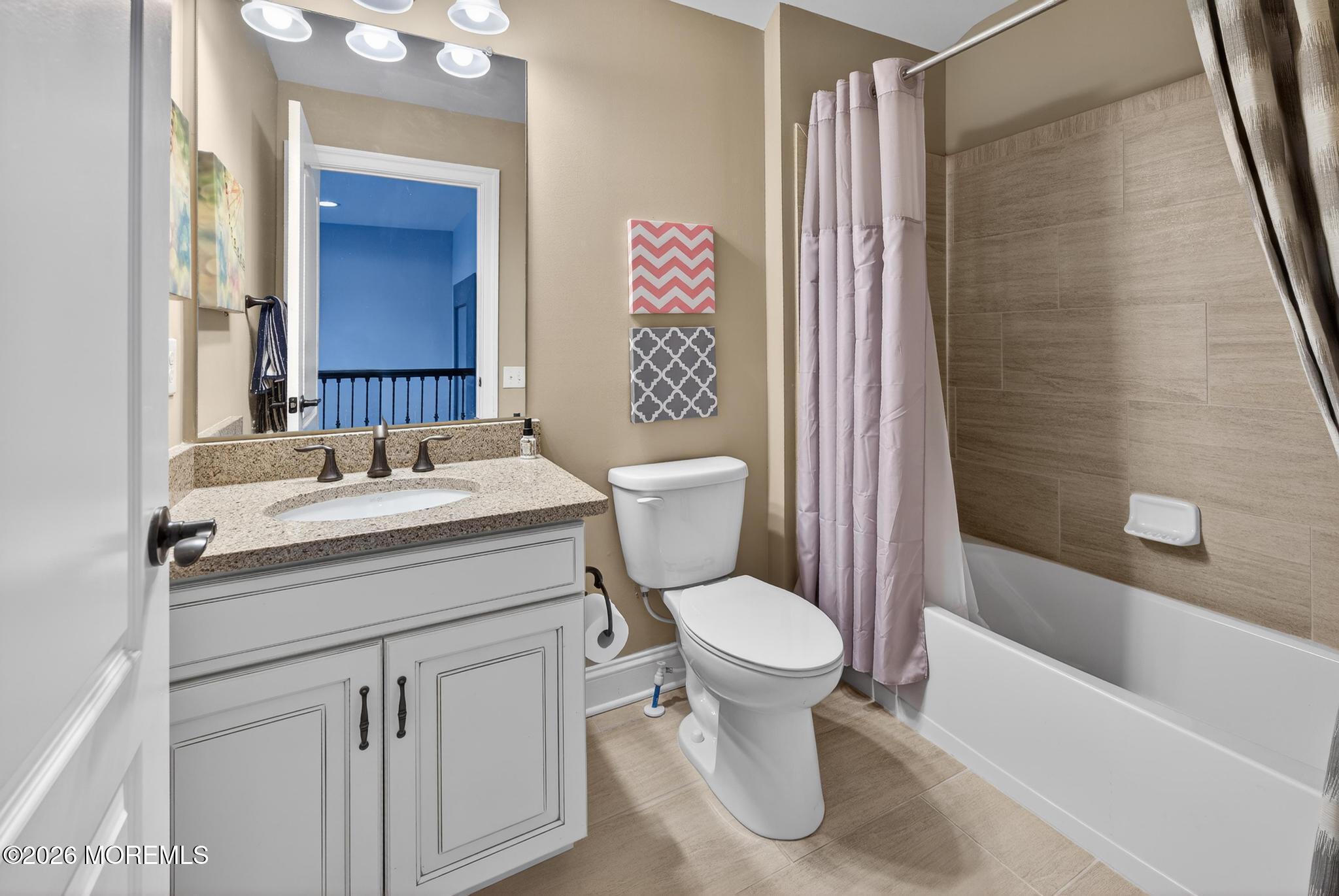 35 Addlestone Lane Manchester Township, NJ 08759 - Photo 34 of 44 a bathroom with a sink toilet and shower