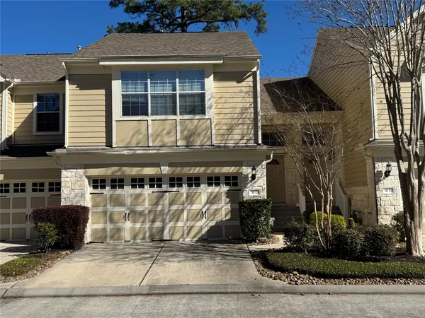 $199,000 | 13600 Breton Ridge Street, Unit 36C, Houston, TX 77070