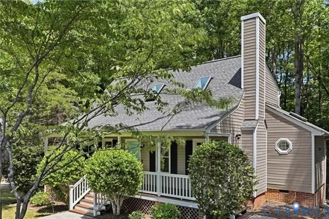 $365,000 | 7531 Secretariat Drive, Midlothian, VA 23112