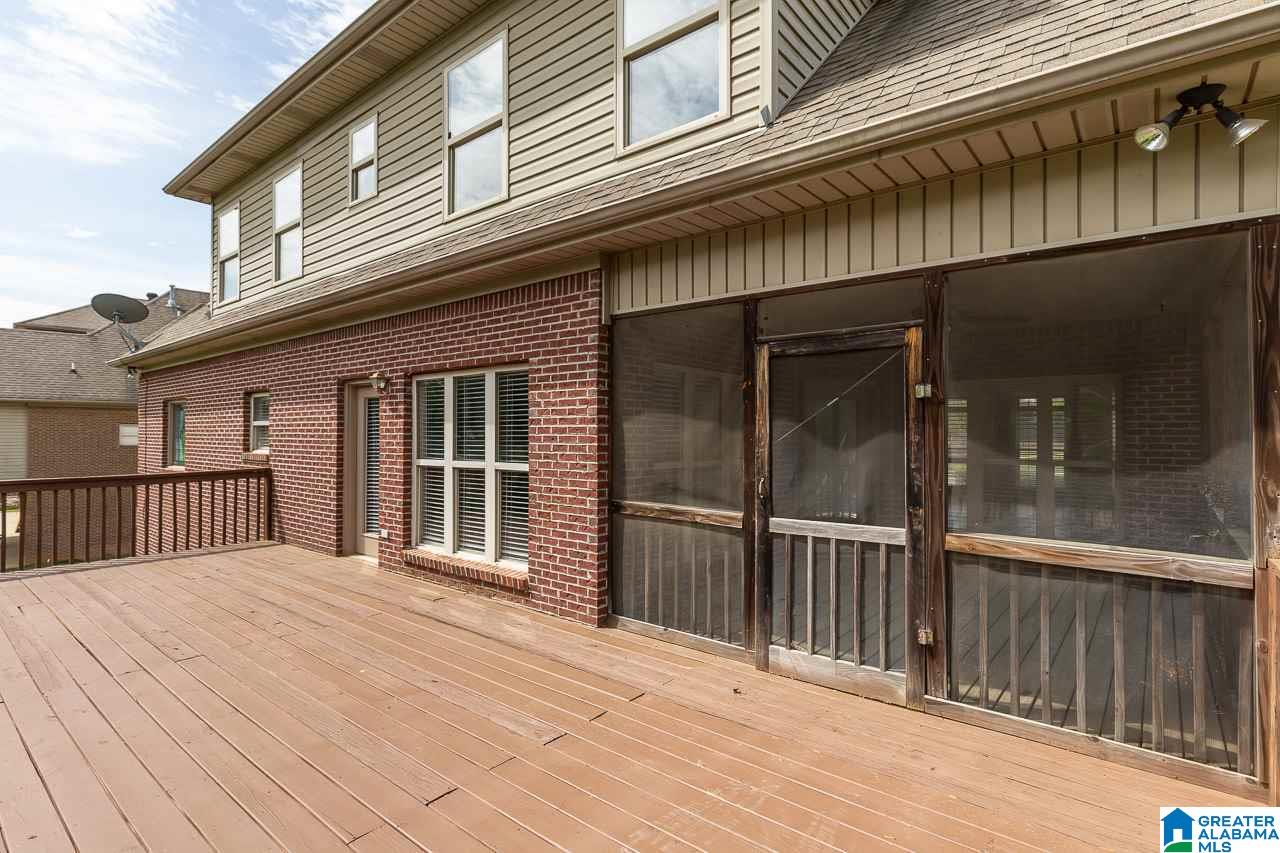 1033 Grande View Pass Alabaster, AL 35114 - Photo 38 of 44