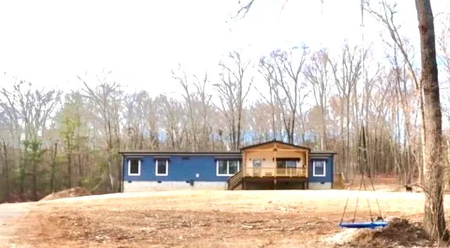 $415,000 | 700 Ewing Cemetery Road, Spring City, TN 37381