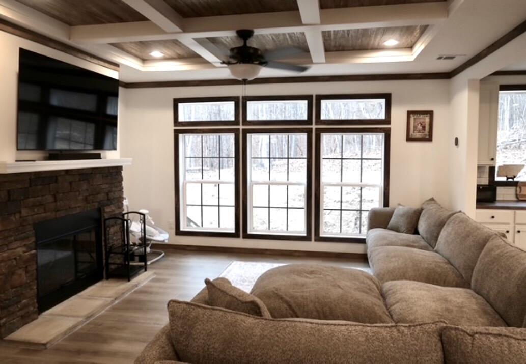 700 Ewing Cemetery Road Spring City, TN 37381 - Photo 14 of 34 IMG_1015