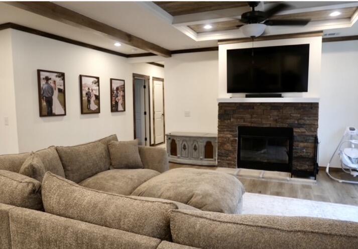 700 Ewing Cemetery Road Spring City, TN 37381 - Photo 15 of 34 IMG_1026