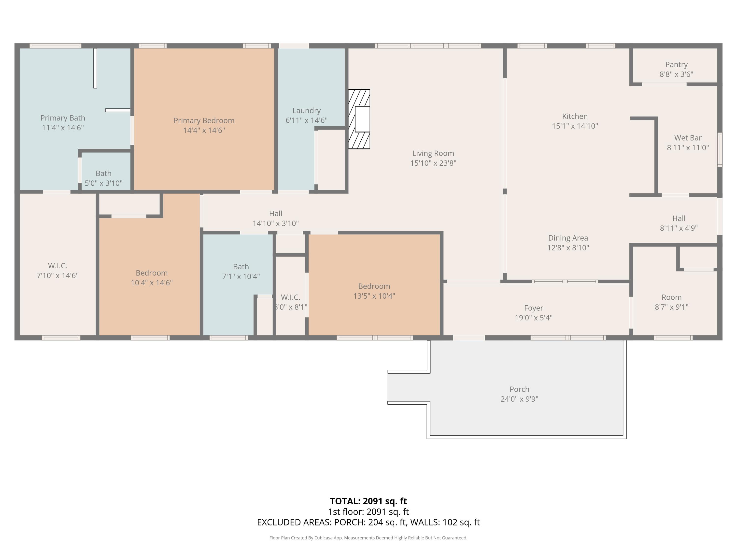 700 Ewing Cemetery Road Spring City, TN 37381 - Photo 27 of 30 all_floors_700_ewing_cemetery_road_sprin