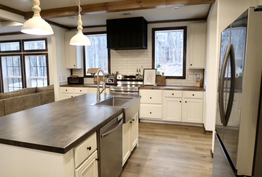 700 Ewing Cemetery Road Spring City, TN 37381 - Photo 5 of 34 IMG_1018