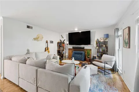 $850,000 | 795 North Parkwood Road, Decatur, GA 30030