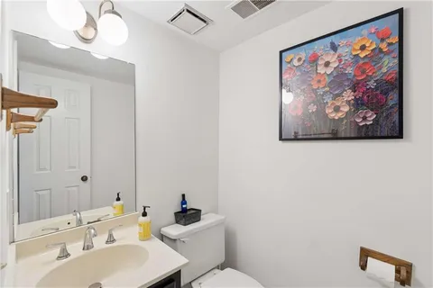 $850,000 | 795 North Parkwood Road, Decatur, GA 30030