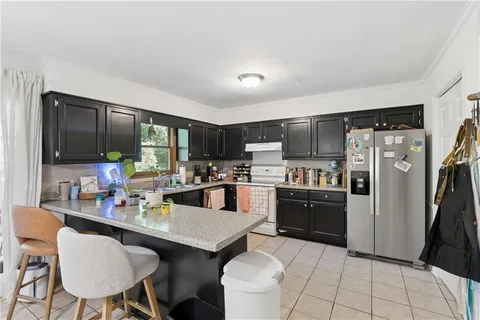 $850,000 | 795 North Parkwood Road, Decatur, GA 30030