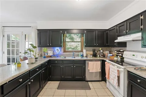 $850,000 | 795 North Parkwood Road, Decatur, GA 30030