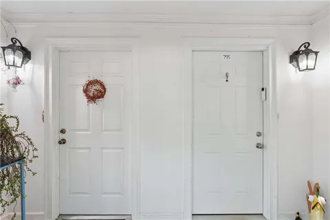 $850,000 | 795 North Parkwood Road, Decatur, GA 30030