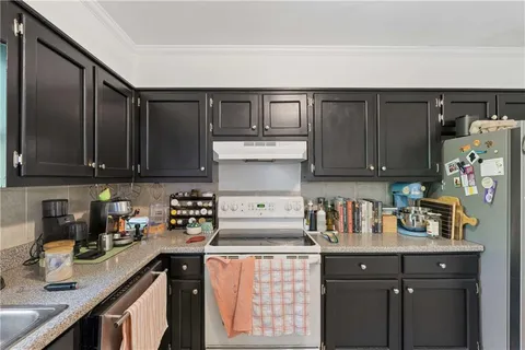 $850,000 | 795 North Parkwood Road, Decatur, GA 30030
