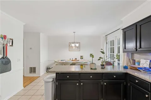 $850,000 | 795 North Parkwood Road, Decatur, GA 30030