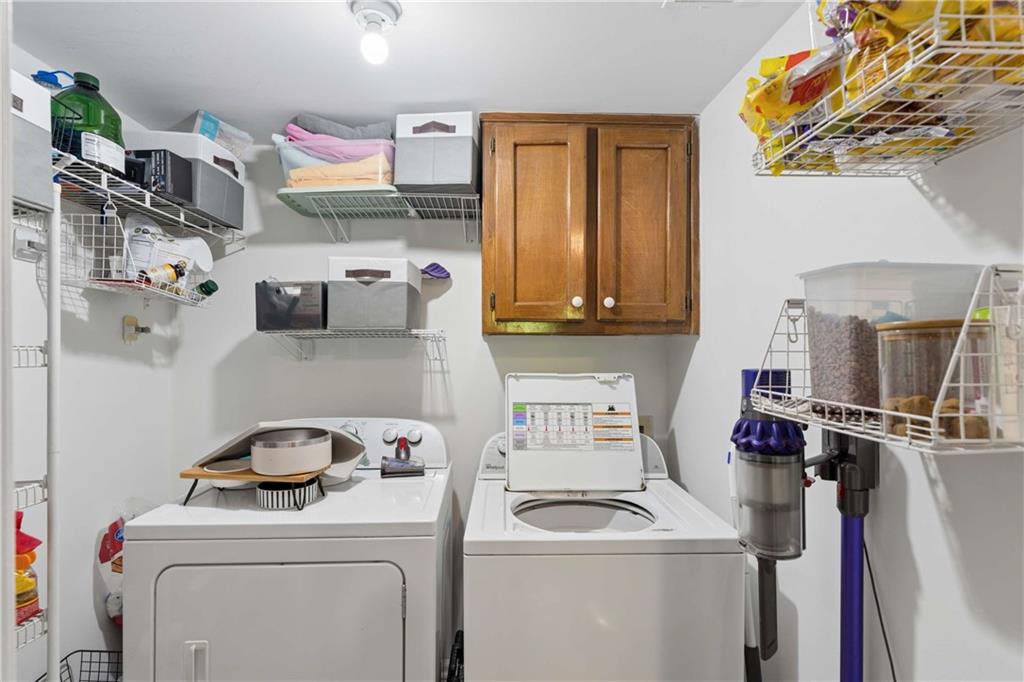 795 North Parkwood Road Decatur, GA 30030 - Photo 33 of 50 a room with storage and utility
