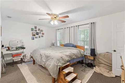 $850,000 | 795 North Parkwood Road, Decatur, GA 30030