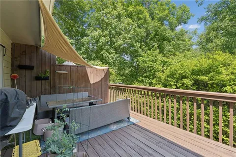 $850,000 | 795 North Parkwood Road, Decatur, GA 30030