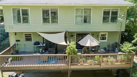 $850,000 | 795 North Parkwood Road, Decatur, GA 30030