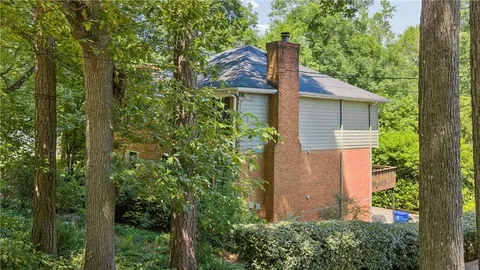 $850,000 | 795 North Parkwood Road, Decatur, GA 30030
