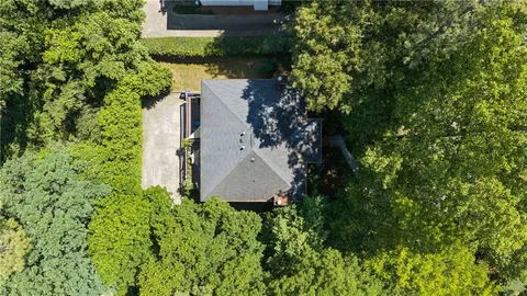 $850,000 | 795 North Parkwood Road, Decatur, GA 30030