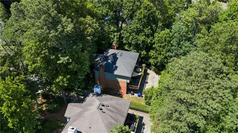 $850,000 | 795 North Parkwood Road, Decatur, GA 30030