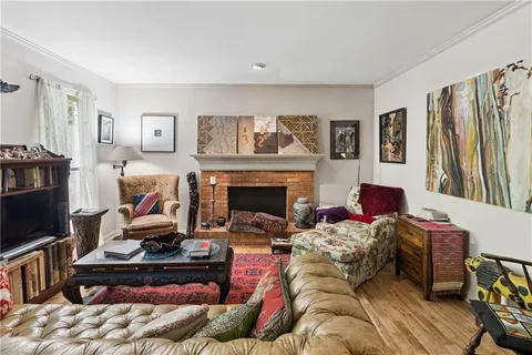 $850,000 | 795 North Parkwood Road, Decatur, GA 30030