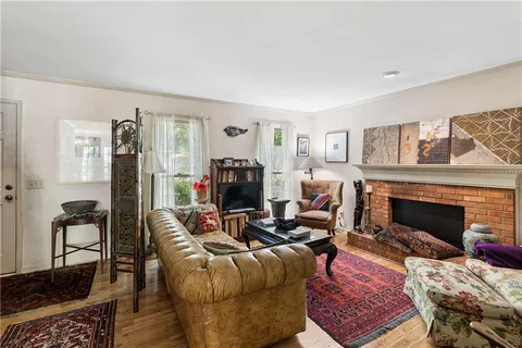 $850,000 | 795 North Parkwood Road, Decatur, GA 30030