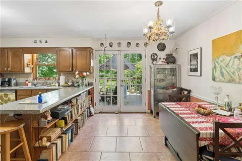 $850,000 | 795 North Parkwood Road, Decatur, GA 30030
