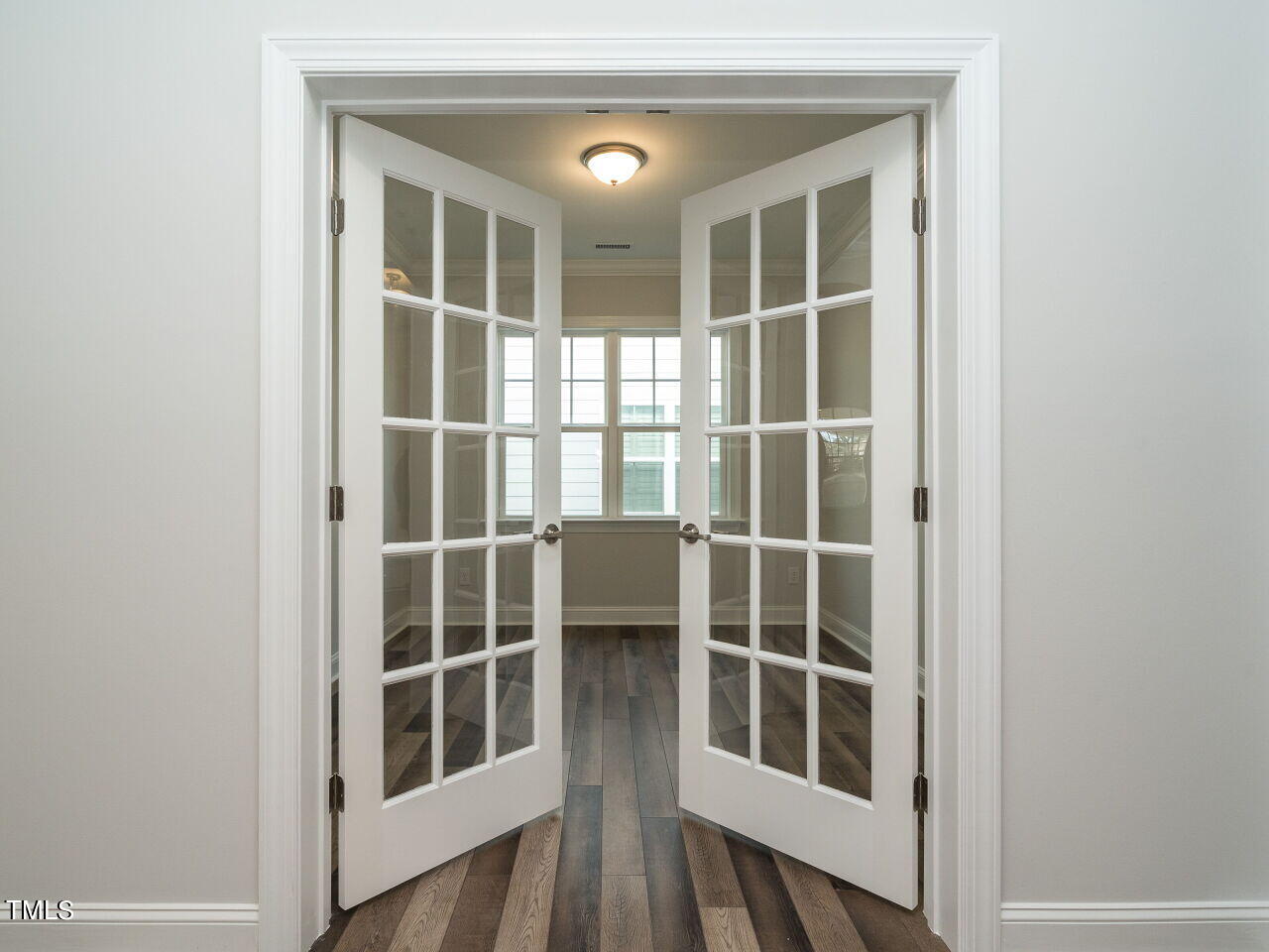 172 Mahogany Run Raleigh, NC 27610 - Photo 4 of 31 a view of front door