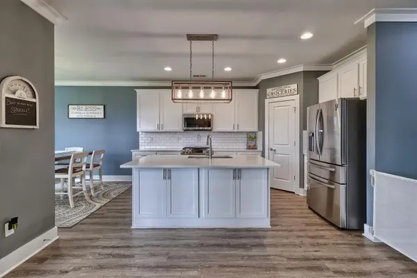 $474,900 | 109 Magnolia Petal Drive, Elgin, SC 29045