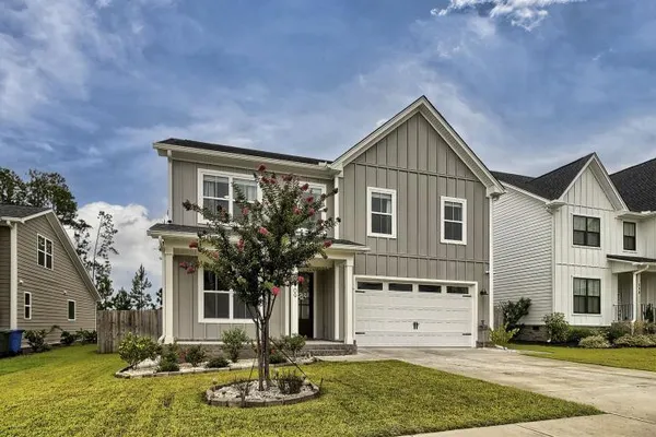 $474,900 | 109 Magnolia Petal Drive, Elgin, SC 29045