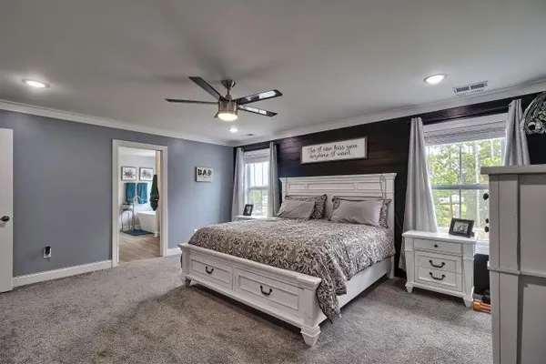 $474,900 | 109 Magnolia Petal Drive, Elgin, SC 29045