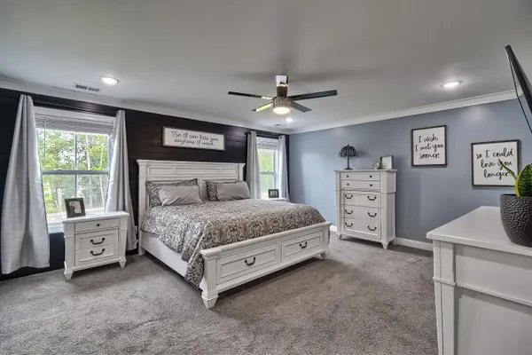 $474,900 | 109 Magnolia Petal Drive, Elgin, SC 29045