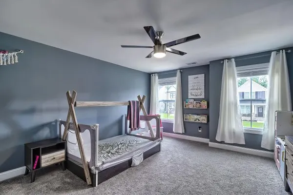 $474,900 | 109 Magnolia Petal Drive, Elgin, SC 29045