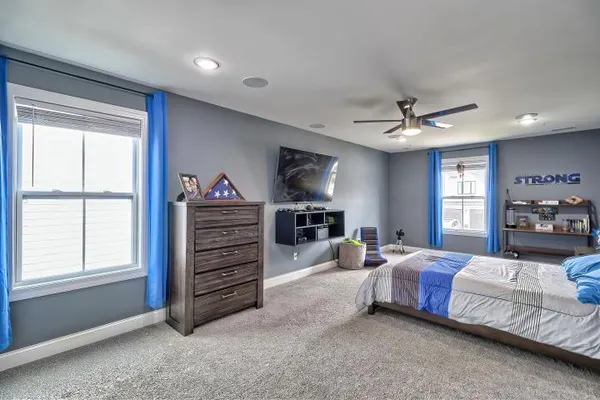 $474,900 | 109 Magnolia Petal Drive, Elgin, SC 29045