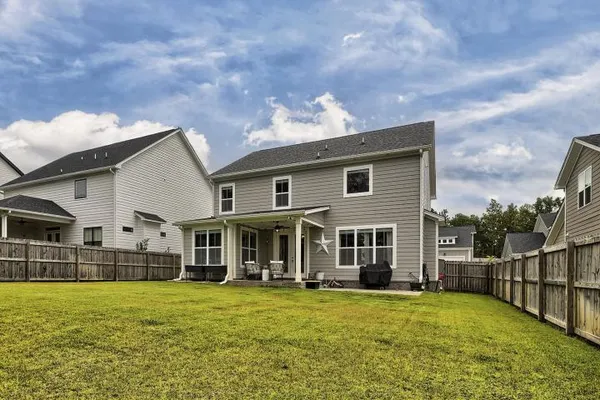 $474,900 | 109 Magnolia Petal Drive, Elgin, SC 29045