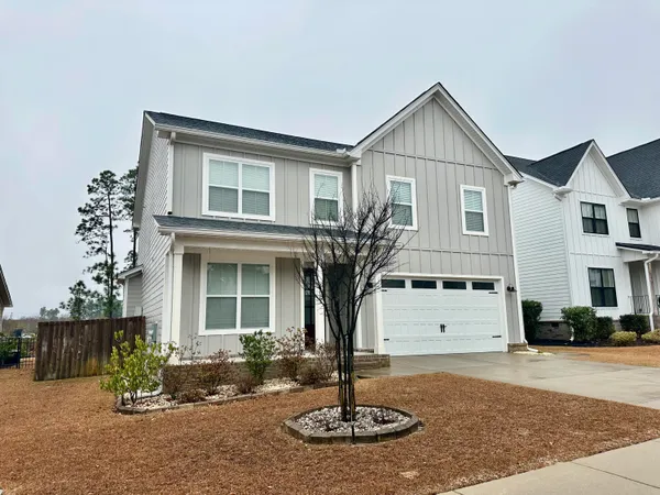 $474,900 | 109 Magnolia Petal Drive, Elgin, SC 29045