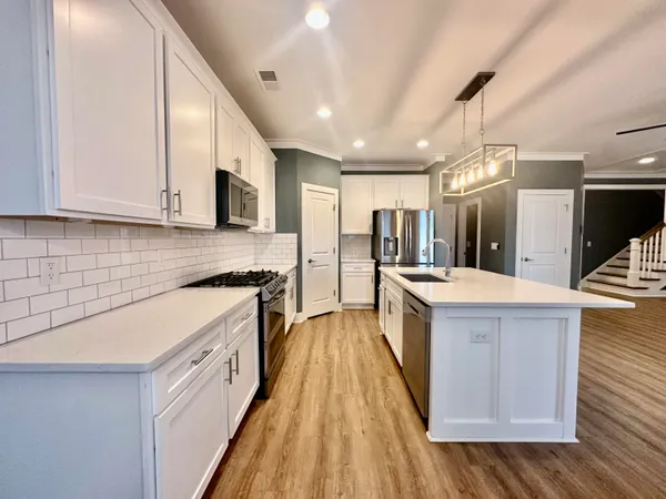 $474,900 | 109 Magnolia Petal Drive, Elgin, SC 29045