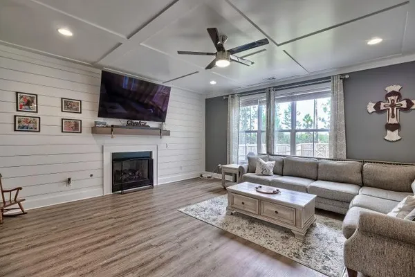 $474,900 | 109 Magnolia Petal Drive, Elgin, SC 29045